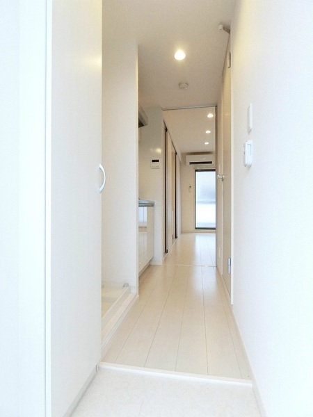 リブリ・笠間2階 同建物別部屋の参考画像