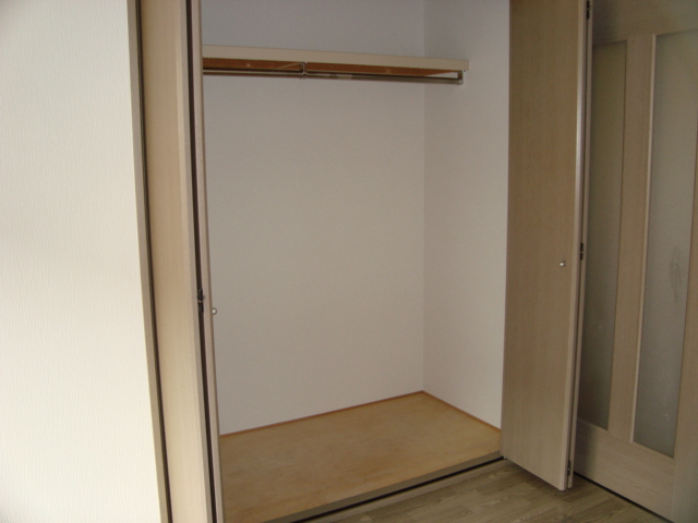 ベル　ヴュー クローゼット