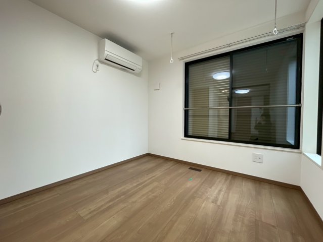 FAIR上井草103号室 寝室