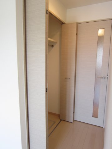 プライムアーバン白山602号室 洋室※参考写真