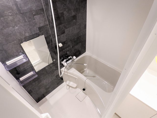 クラス木場公園 お風呂