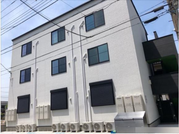 Ｆｒｅｅ　Ｈａｎｄ船堀の外観画像