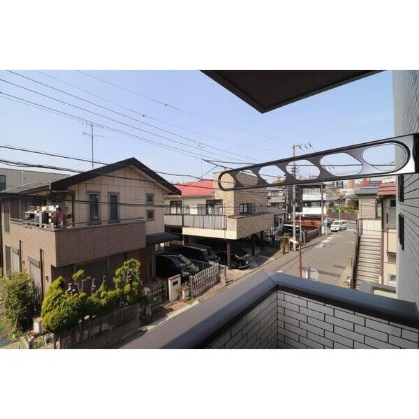 Agreable201号室 部屋その他