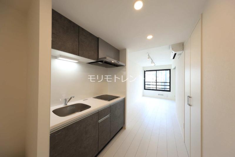 アトリオフラッツ日暮里2階 室内参考写真（Cタイプ）