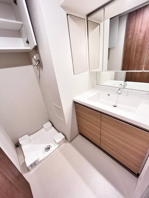 レジディア御茶ノ水プレイス5階 同建物別部屋の参考画像