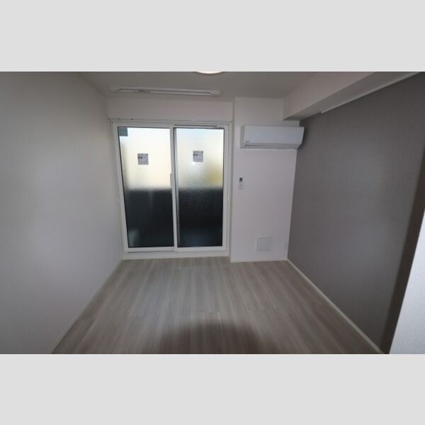 セレスティア江戸川Ⅱ202号室 洋室5.6帖