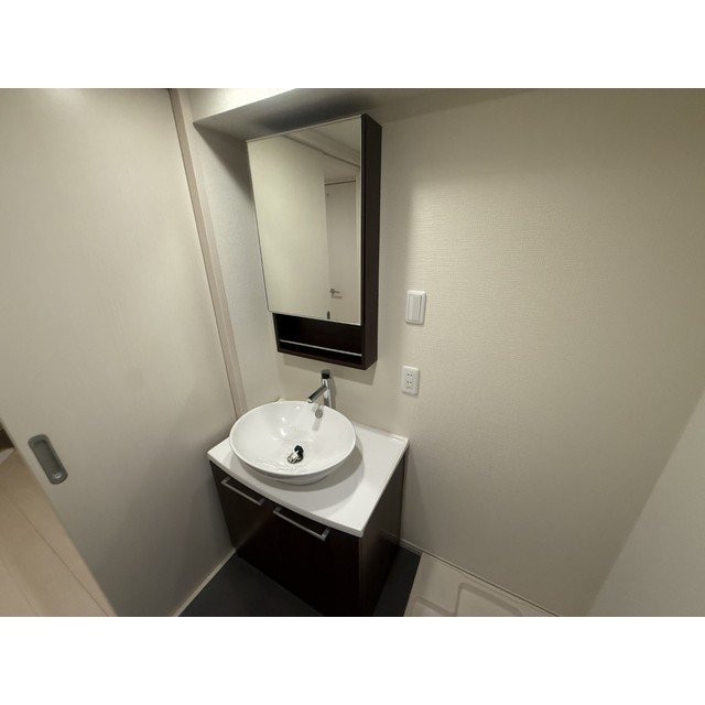 Sereno検見川 内観