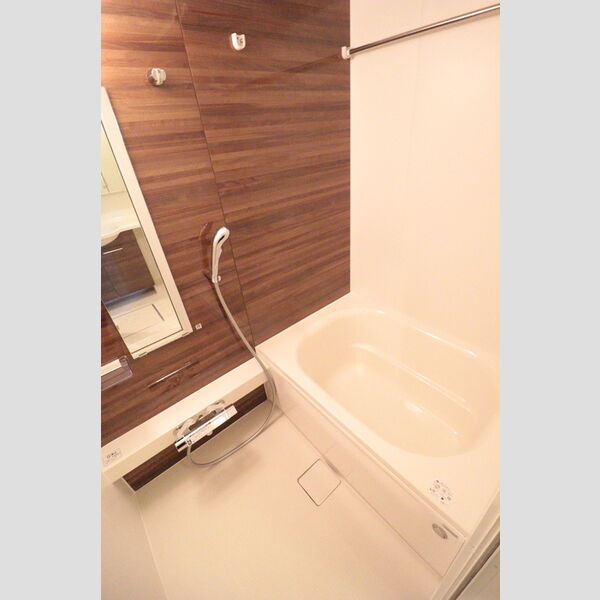 CASA FELIZ206号室 お風呂