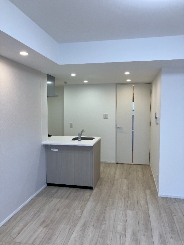 TRADIS秋葉原6階 部屋その他