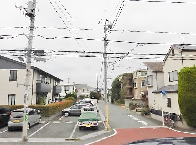 ライフ・ステージ0103号室 眺望