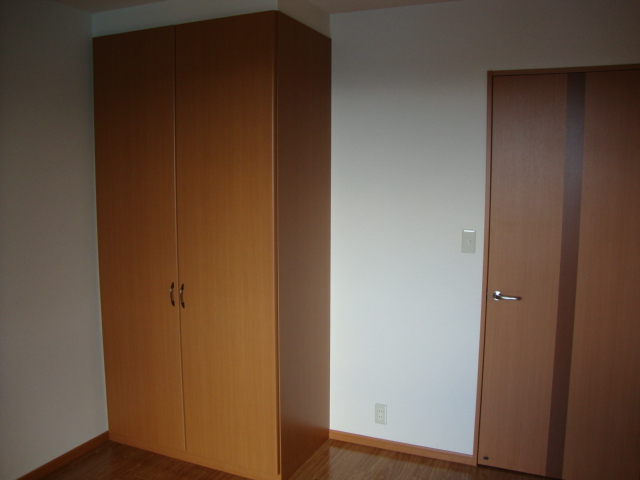 サンライズ 収納