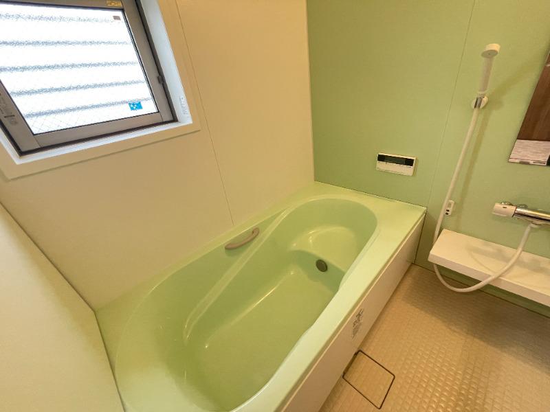 アウローラ お風呂