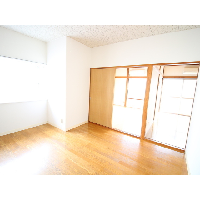 サンハイム 内観