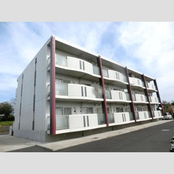 Blancaの外観画像