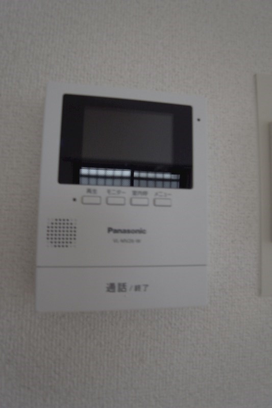 茂呂ハイム3階 部屋その他