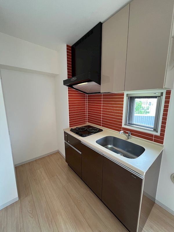 レジディア中落合A棟7階 キッチン