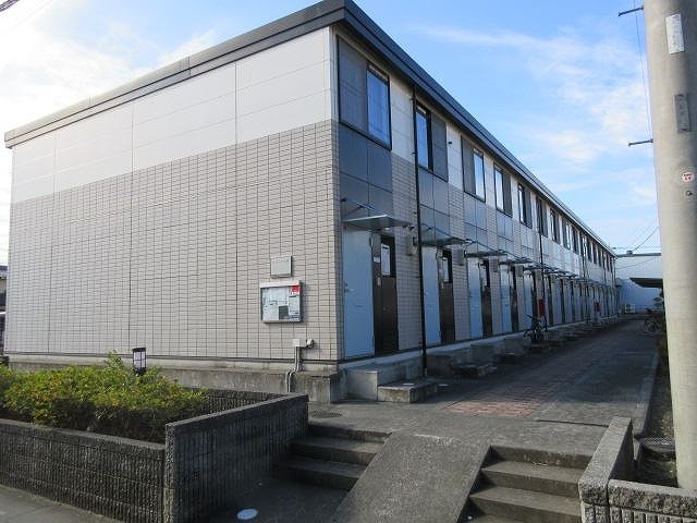 レオパレスソレイユ101号室 部屋その他