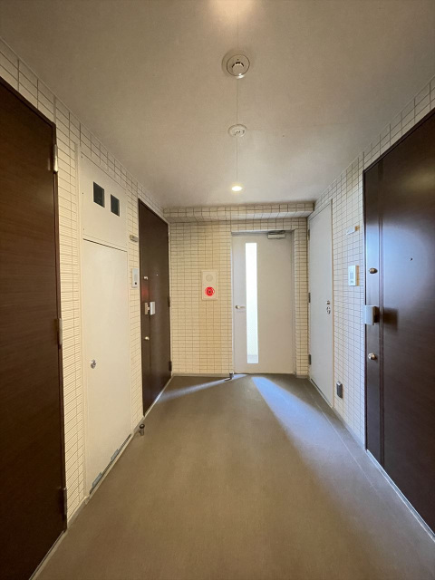 スカイコートパレス錦糸町Ⅱ3階 同建物別部屋の参考画像