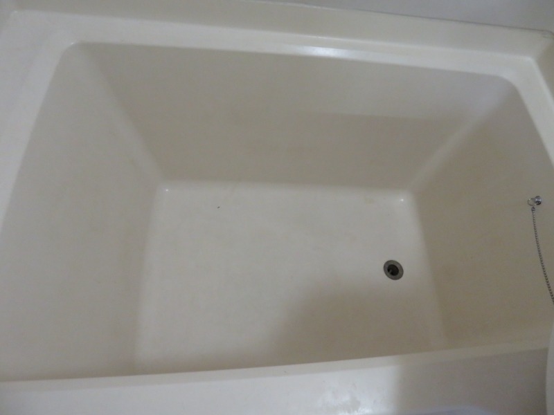 リバーハウス2階 ※別号室の写真となります。