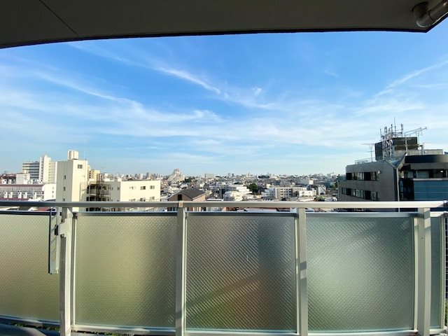 レジディア杉並方南町8階 部屋その他