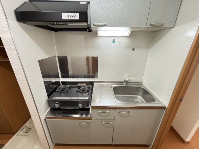 サンジュールらんＡ棟 キッチン