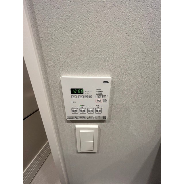 コスモグラシア板橋区役所前0202号室 部屋その他