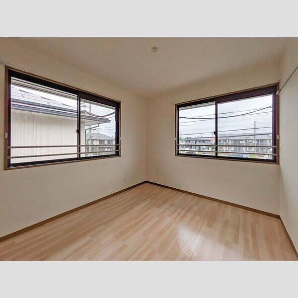 メゾンボナール　GH 洋室