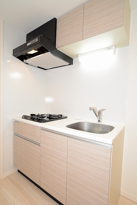 ステージファースト新宿西落合7階 キッチン