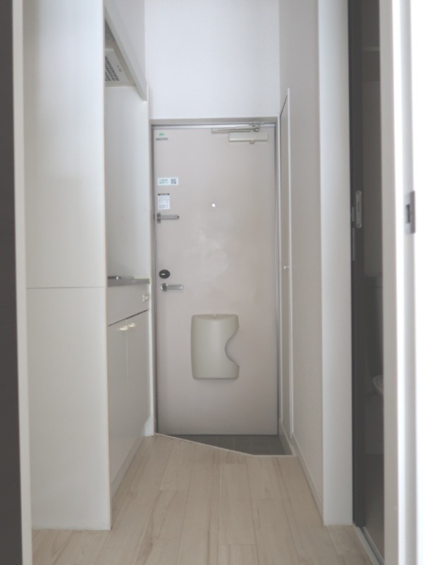 ヴァンテアンⅢ ※別部屋写真参照