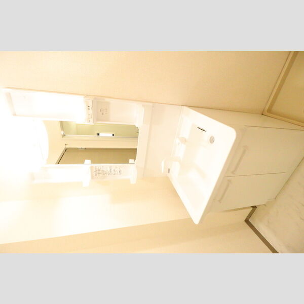 パストラル　参番館205号室 洗髪洗面化粧台