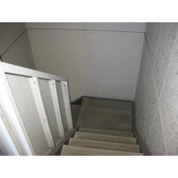 メゾングランドール0203号室 部屋その他