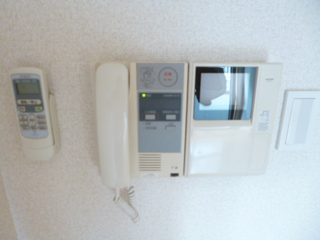 スカイコート九段下202号室 部屋その他