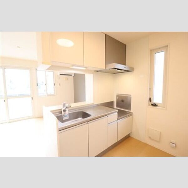 パークアベニュー　C キッチン