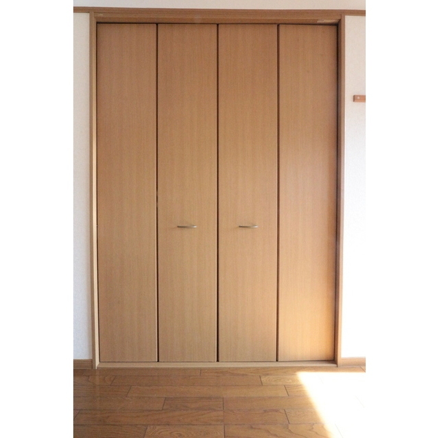 ドミールエム 内観