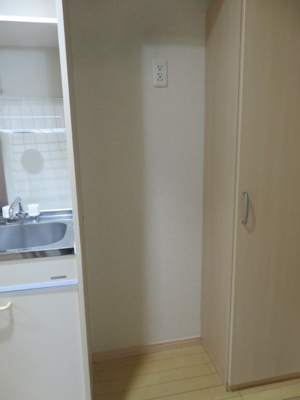 ドミール本郷台Ⅱ ＊別号室の写真となります。