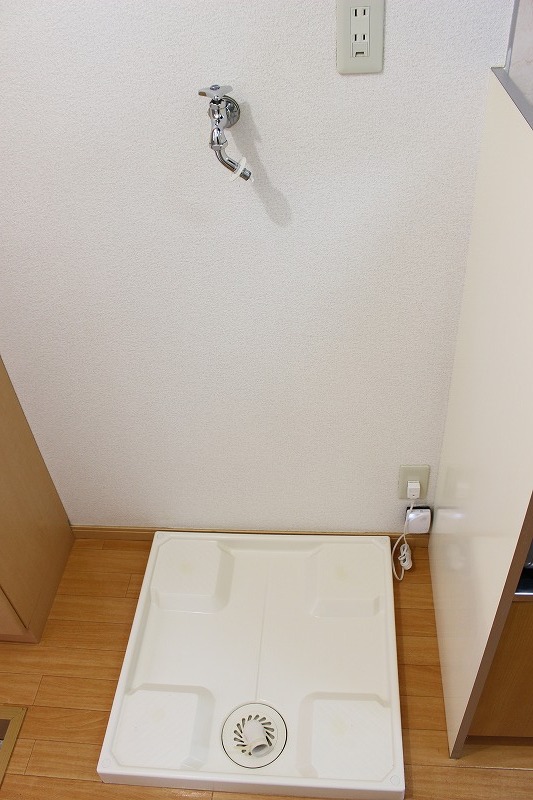 アクアシティ南浦和1階 部屋設備