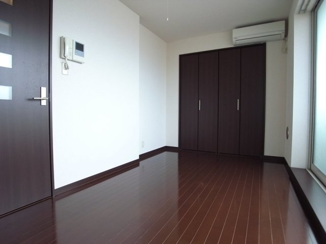 ヴォーガコルテ江古田3階 部屋その他