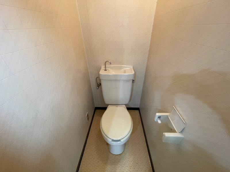 コーポラスY2階 部屋その他