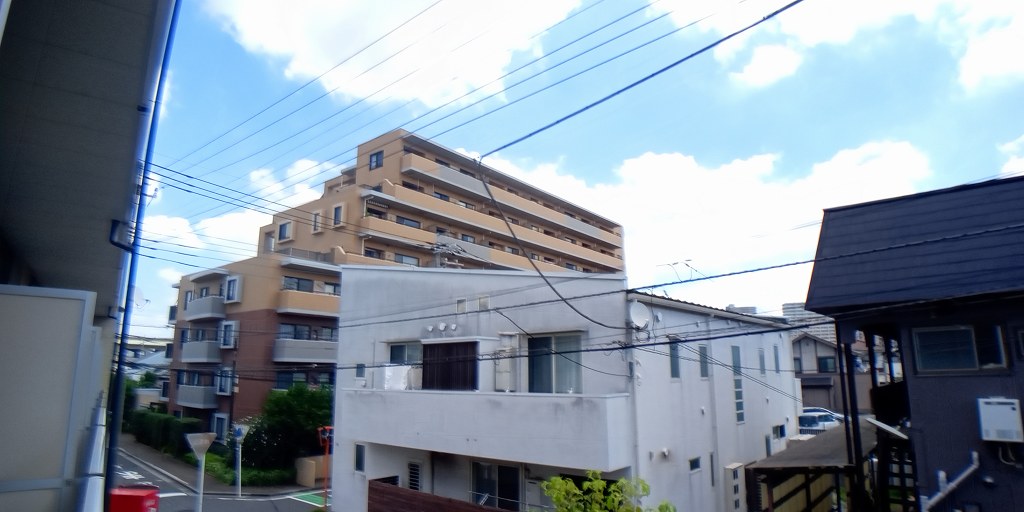 レオパレスパタータ304号室 部屋その他