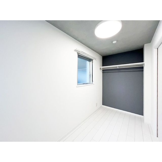 CASA PIAZZA 桜新町0102号室 内観