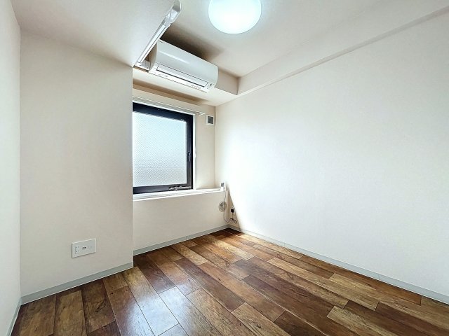 グランドハウスシャンティ9階 部屋その他