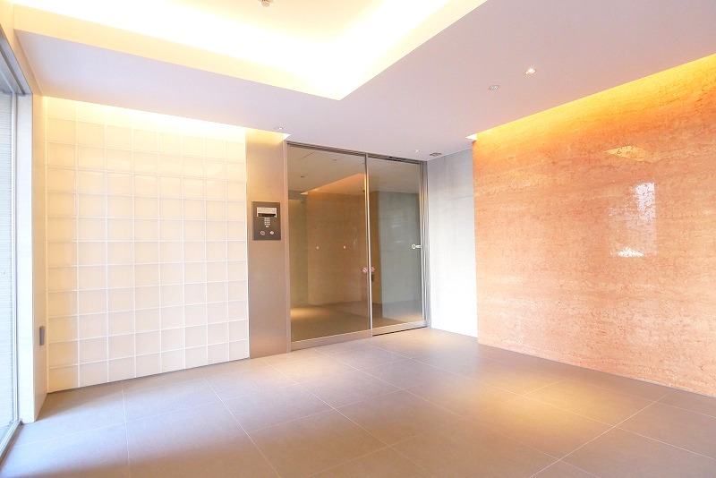 ハーモニーレジデンス森下#001304号室 外観