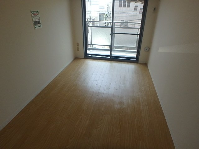 マイステージ世田谷・桜3階 部屋その他