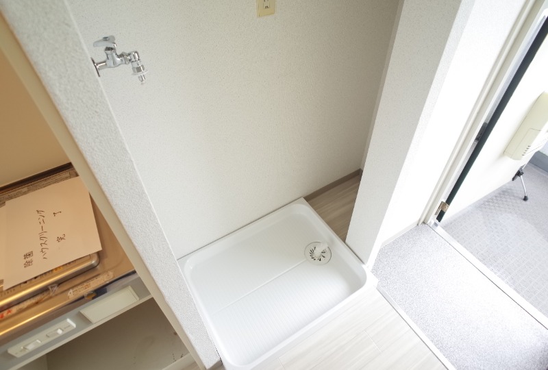 ジョイフル津田沼4階 部屋その他