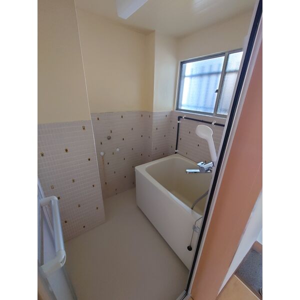 山惣マンション305号室 部屋その他