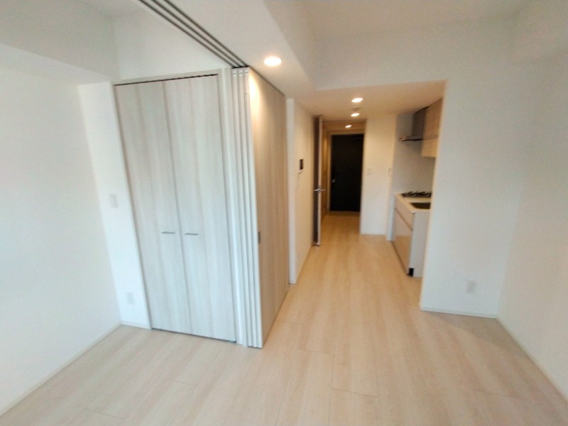 シーズンフラッツ押上テラス3階 部屋その他