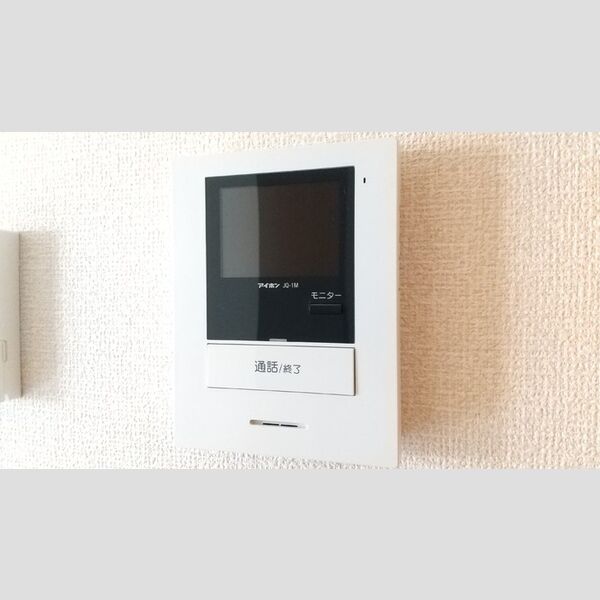 シェルハイム セキュリティ