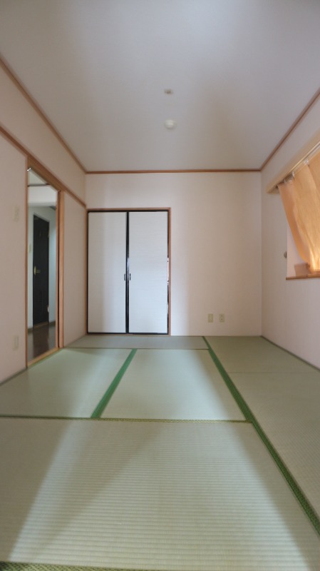 アーバンレジデンス2階 ※別部屋参照