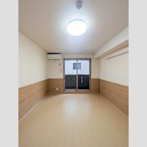 メゾンヴェール206号室 洋室