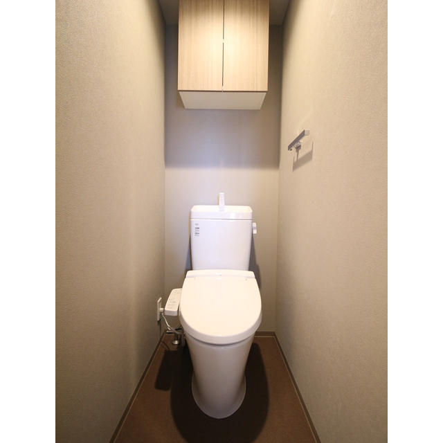 プレール・ドゥーク小竹向原 トイレ